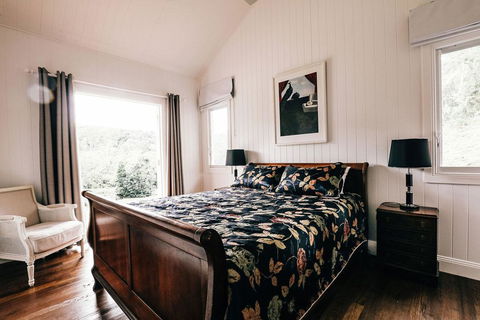 Nightcap Ridge - Byron Bay Hinterland - Click Find 1