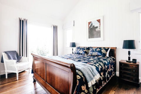 Nightcap Ridge - Byron Bay Hinterland - Click Find 0