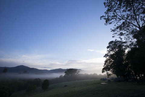 Nimbin Rox YHA - Click Find 0