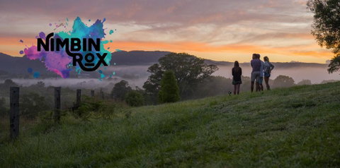 Nimbin Rox YHA - Click Find 2