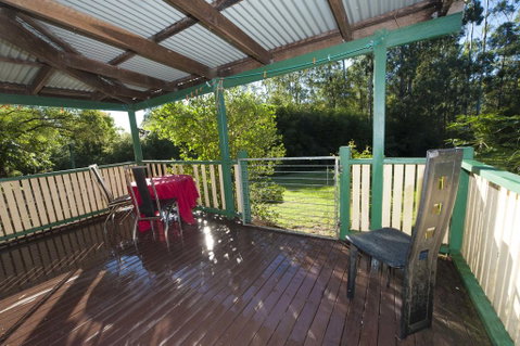 Nimbin Waterfall Retreat - Click Find 1