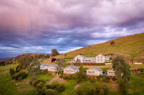 Nimbo Fork Lodge - Click Find 0