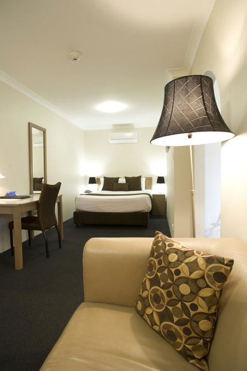 Noah's Mid City Motor Inn Muswellbrook - Click Find 3