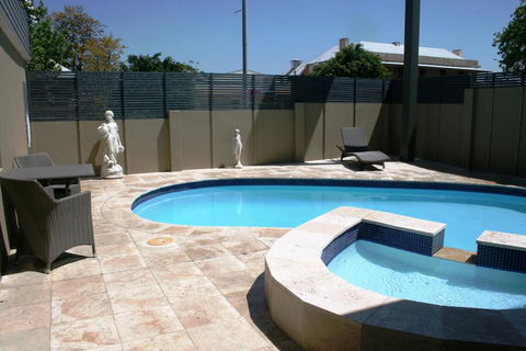 Noah's Mid City Motor Inn Muswellbrook - Click Find 0