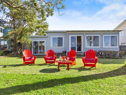 Noddys Riverside - Click Find 1