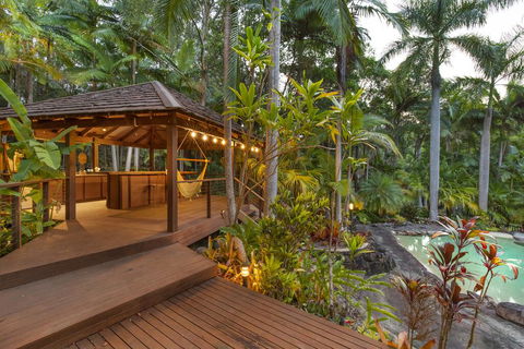 Noosa Haven - Bridge Guide 2