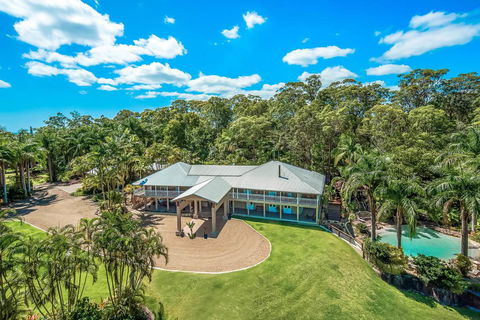 Noosa Haven - Bridge Guide 0