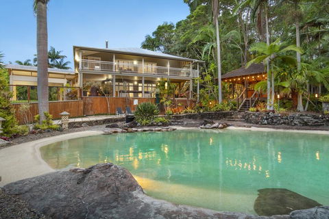 Noosa Haven - Bridge Guide 3