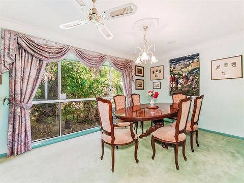 Noosa Hinterland Spectacular Boutique Guesthouse - Bridge Guide 3