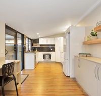 North Central Holiday Home - Click Find