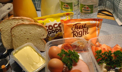 Northeys Apartment - Click Find 2