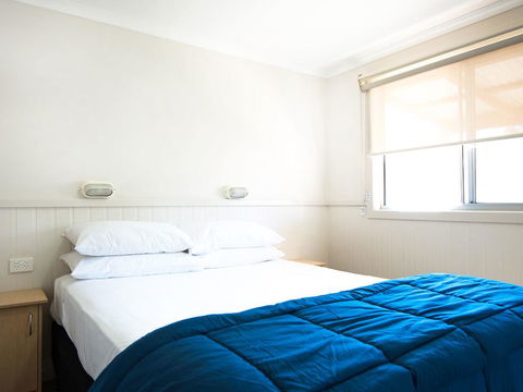 NRMA Bathurst Panorama Holiday Park - DBD 1
