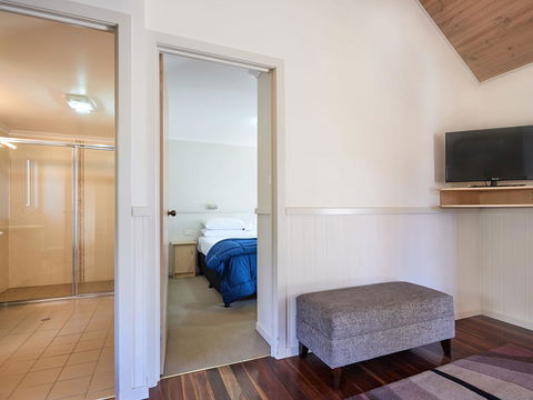 NRMA Bathurst Panorama Holiday Park - DBD 3