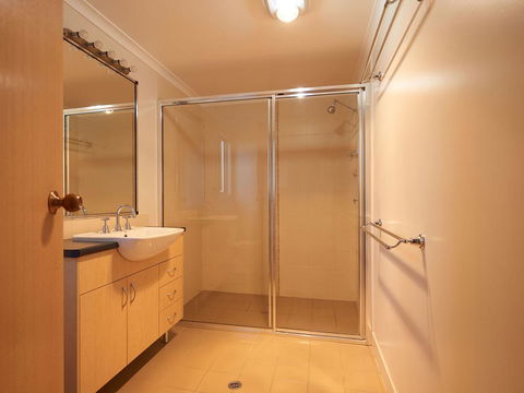 NRMA Bathurst Panorama Holiday Park - DBD 2