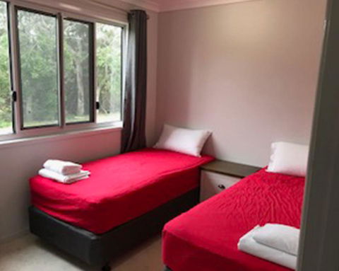 NRMA Capricorn Yeppoon Holiday Park - Click Find 2