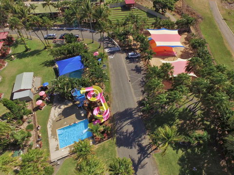 NRMA Capricorn Yeppoon Holiday Park - Click Find 0