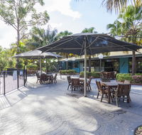NRMA Murramarang Beachfront Holiday Resort - Click Find