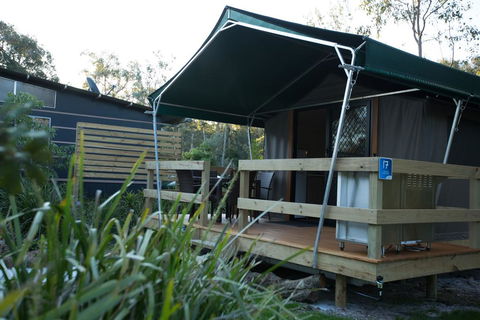 NRMA Myall Shores Holiday Park - Click Find 2