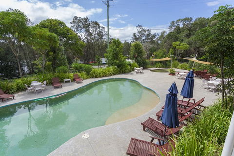 NRMA Myall Shores Holiday Park - Click Find 0