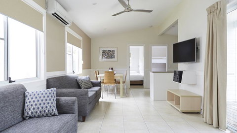 NRMA Stockton Beach Holiday Park - Bet 4u 3