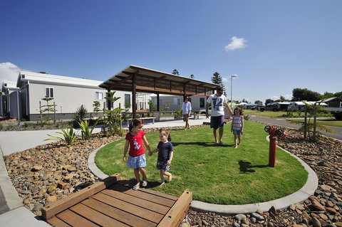 NRMA Stockton Beach Holiday Park - Bet 4u 0