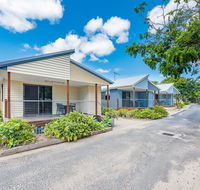 NRMA Woodgate Beach Holiday Park - Click Find