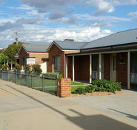 Numurkah Apartments - The Saxton - Bet 4u