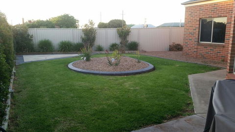 Numurkah Apartments - The Saxton - Bet 4u 2