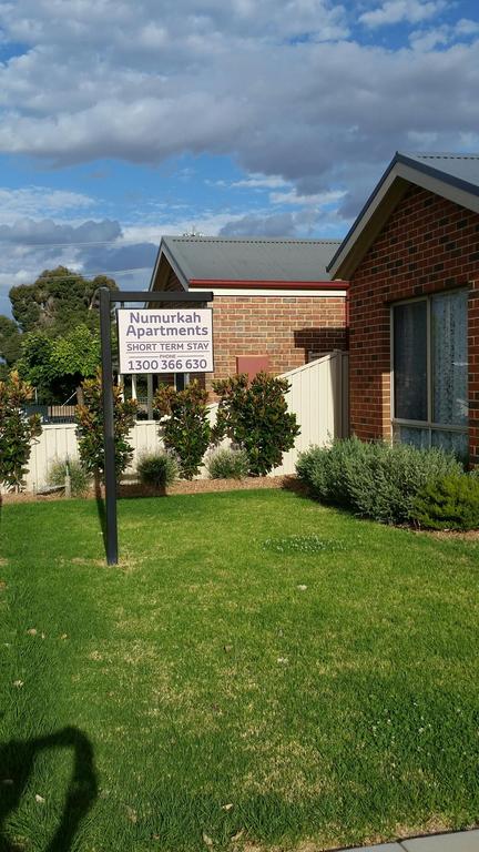 Numurkah Apartments - The Saxton - Bet 4u 3