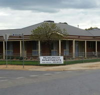 Numurkah Self Contained Apartments - The Mieklejohn - Bet 4u