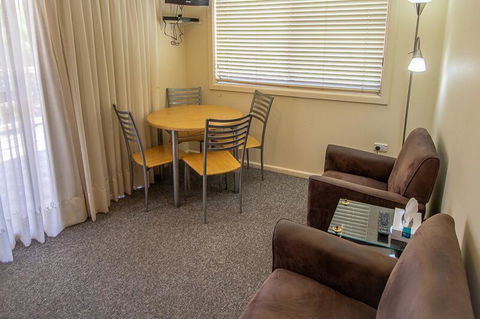 Nundle Accommodation - Click Find 1