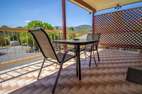 Nundle Accommodation - Click Find 3