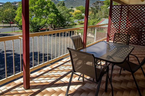 Nundle Accommodation - Click Find 2