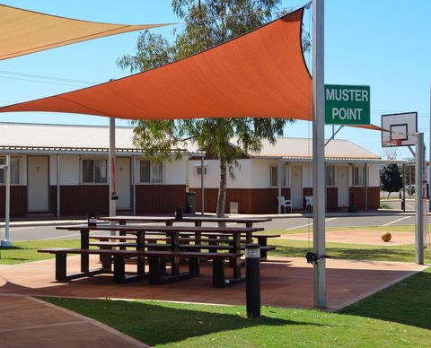 NYFL Karratha Village Workforce Accommodation - Bet 4u 1