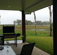 Nyleta Lodge - Click Find