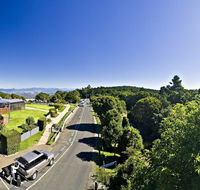 O'Reilly's Rainforest Retreat - Click Find