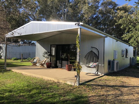Oak Lane Guest House & Farm Stay - DBD 3