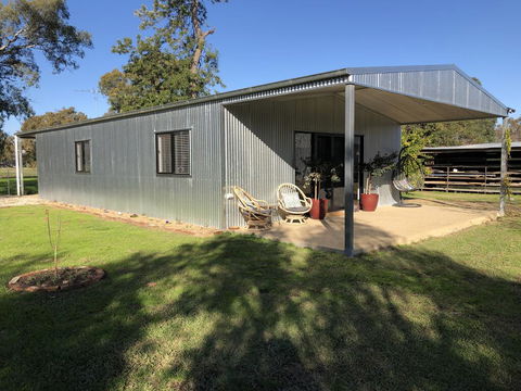 Oak Lane Guest House & Farm Stay - DBD 1