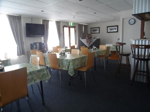 Oakey Motel - Click Find 1