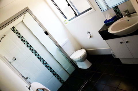 Oakey Motor Inn - Click Find 2