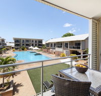 Oaks Broome Hotel - Click Find