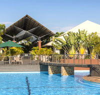 Oaks Cable Beach Resort - Click Find