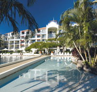 Oaks Gold Coast Calypso Plaza Suites - Bridge Guide