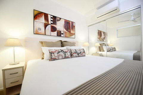 Oaks Moranbah Suites - Click Find 1