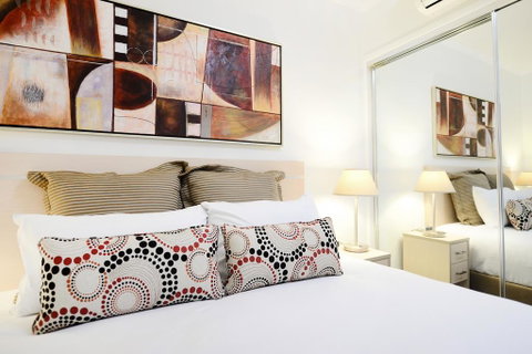 Oaks Moranbah Suites - Click Find 2
