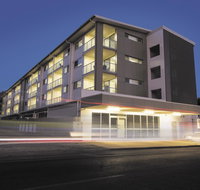 Oaks Moranbah Suites - Click Find