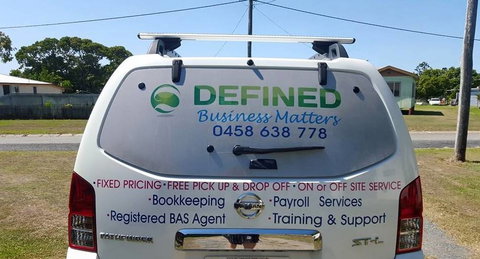 Defined Business Matters - Lawyer Find 1