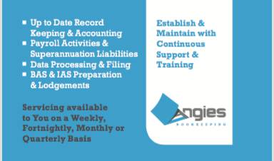 Angies Books - Bet 4u 2