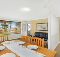 Ocean Blue Apartment Five - ground floor apartment - Bet 4u