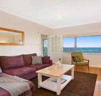 Ocean Blue Apartment Two - oceanfront apartment - Bet 4u